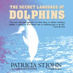 Secret Language of Dolphins