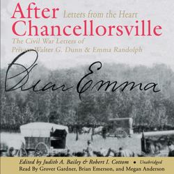 After Chancellorsville