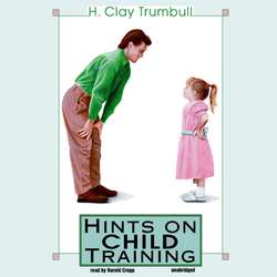 Hints on Child Training