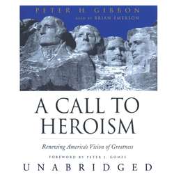 Call to Heroism