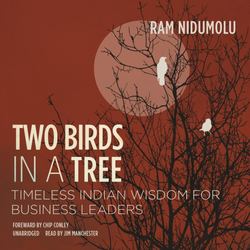 Two Birds in a Tree