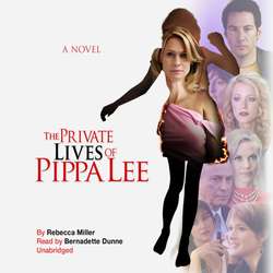 Private Lives of Pippa Lee