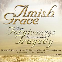 Amish Grace