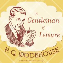 Gentleman of Leisure