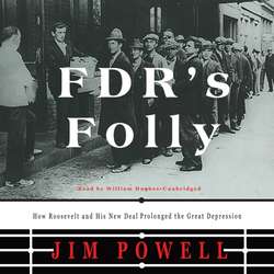 FDR's Folly