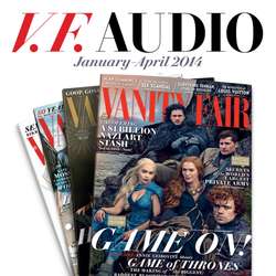 Vanity Fair: January-April 2014 Issue