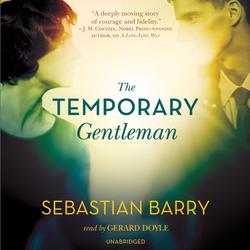 Temporary Gentleman