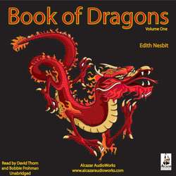 Book of Dragons, Vol. 1