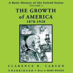 Basic History of the United States, Vol. 4