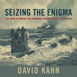 Seizing the Enigma