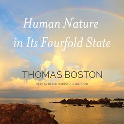 Human Nature in Its Fourfold State