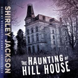 Haunting of Hill House