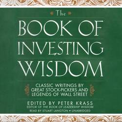 Book of Investing Wisdom