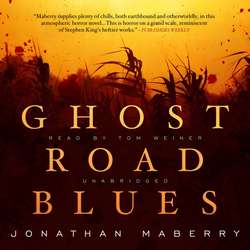 Ghost Road Blues