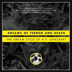 Dreams of Terror and Death