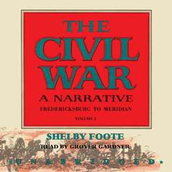 Civil War: A Narrative, Vol. 2