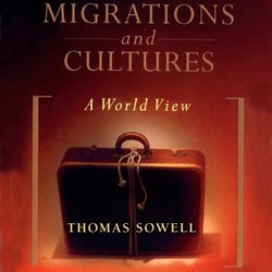 Migrations and Cultures