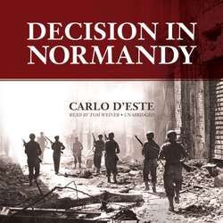 Decision in Normandy