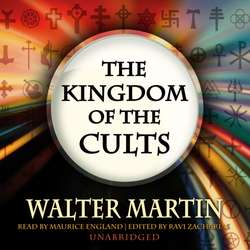 Kingdom of the Cults