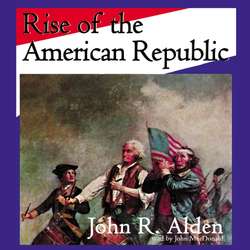 Rise of the American Republic