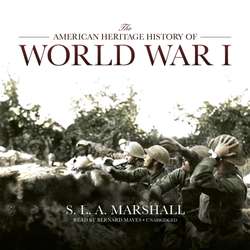 American Heritage History of World War I