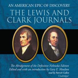 Lewis and Clark Journals