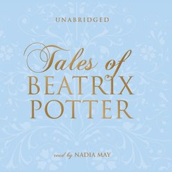 Tales of Beatrix Potter