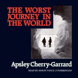 Worst Journey in the World