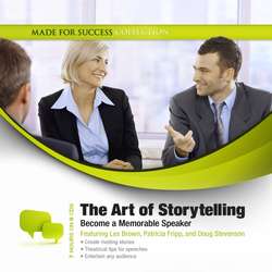 Art of Storytelling