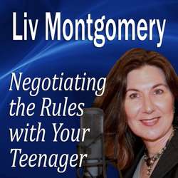 Negotiating the Rules with Your Teenager