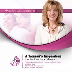 Woman's Inspiration