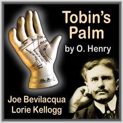 Tobin's Palm