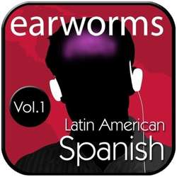 Rapid Spanish (Latin American), Vol. 1