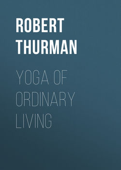 Yoga of Ordinary Living