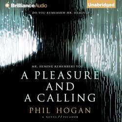 Pleasure and a Calling