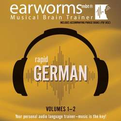 Rapid German, Vols. 1 & 2