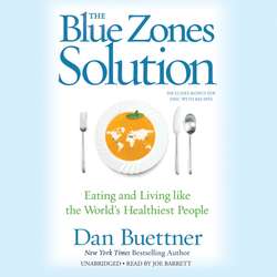 Blue Zones Solution