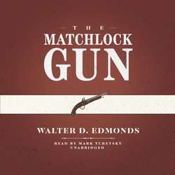 Matchlock Gun