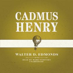 Cadmus Henry