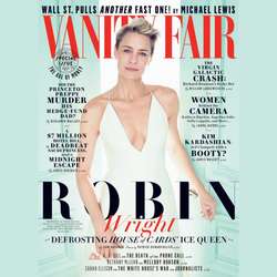 Vanity Fair: April 2015 Issue