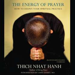 Energy of Prayer