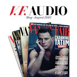 Vanity Fair: May-August 2015 Issue