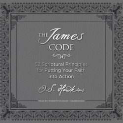 James Code