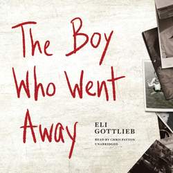 Boy Who Went Away