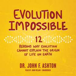 Evolution Impossible