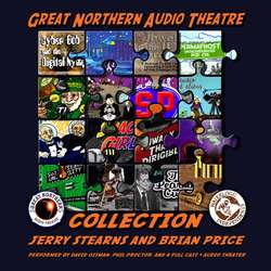 Great Northern Audio Theatre Collection