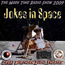 Jokes in Space