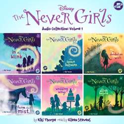 Never Girls Audio Collection: Volume 1