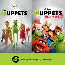 Muppets &amp; Muppets Most Wanted
