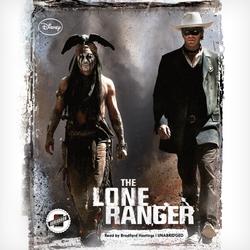 Lone Ranger